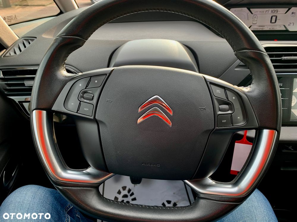 Citroën C4 Picasso PureTech 130 Stop&Start SELECTION - 20