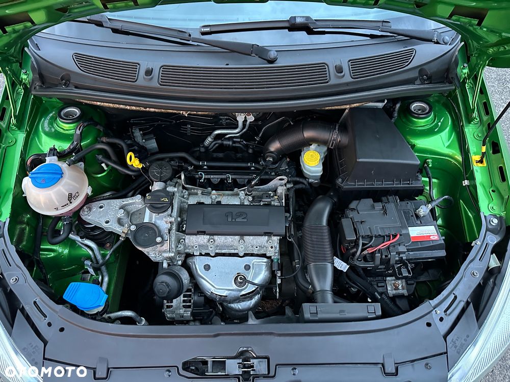 Skoda Fabia 1.2 12V Active - 9