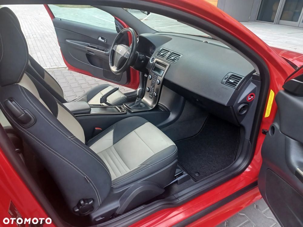 Volvo C30 1.6D RDesign - 22