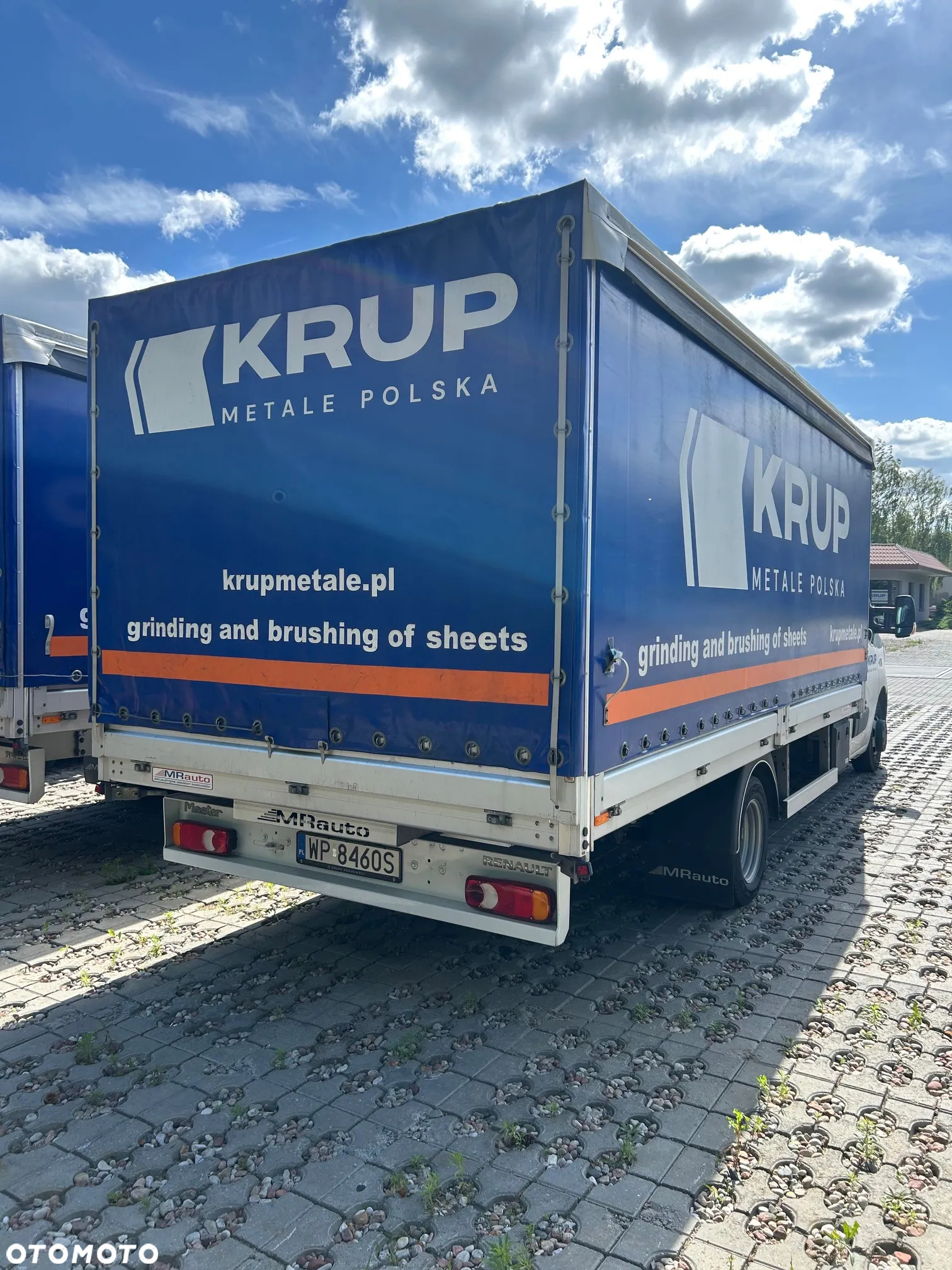 Renault MASTER - 4