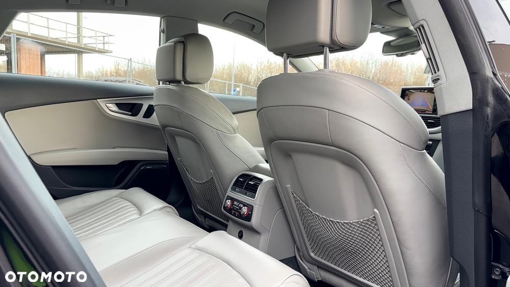 Audi A7 Sportback 3.0 TDI Quattro S tronic - 27