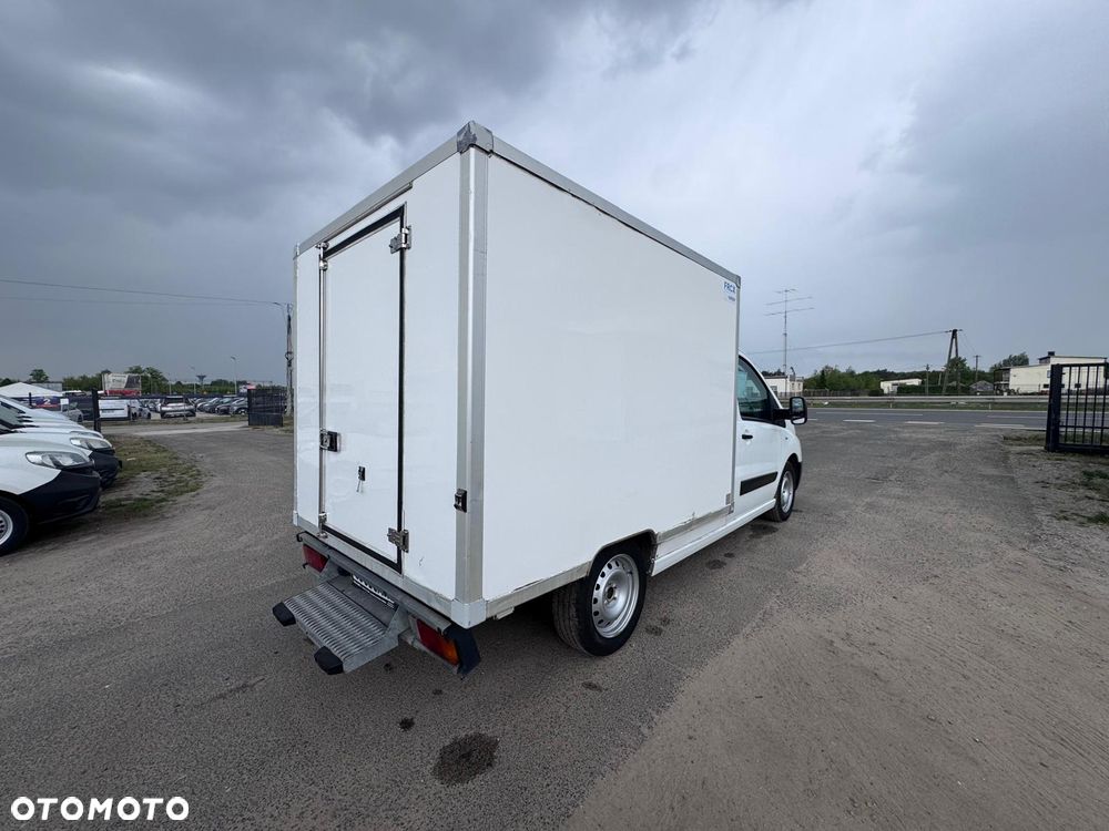 Fiat Scudo 2.0 MultiJet chłodnia (152) - 10