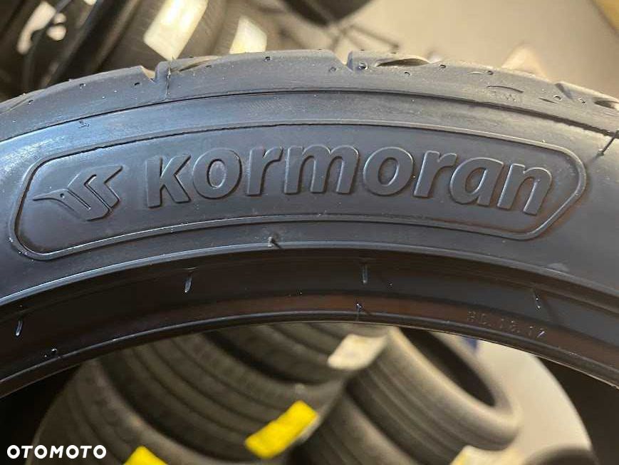 245/40R18 Kormoran UHP cztery nowe opony letnie - 3