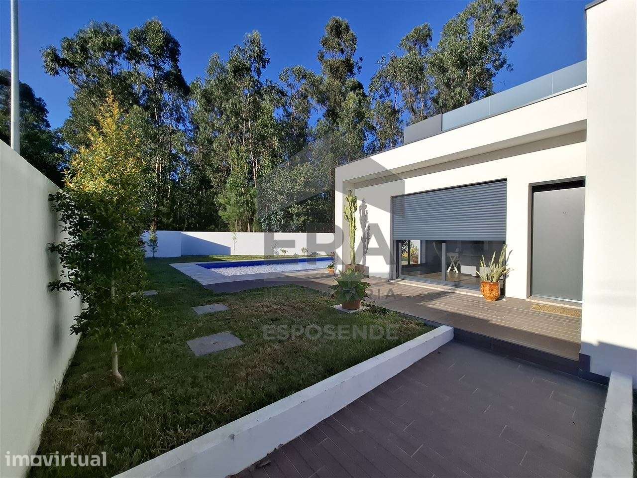 Moradia T3 com  piscina – Gemeses - Grande imagem: 3/29