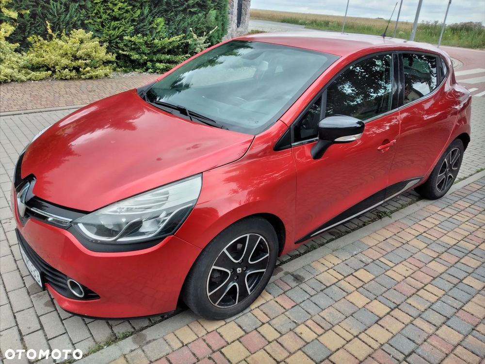 Renault Clio - 7