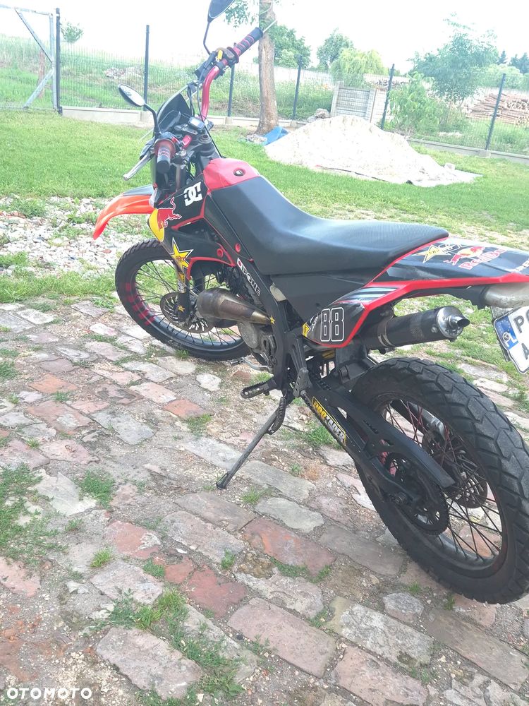 Derbi Senda - 5