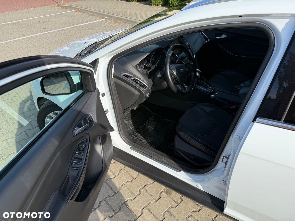Ford Focus - 9