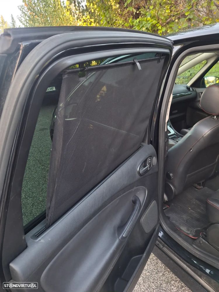 Ford S-Max 2.0 TDCi Titanium 7L Aut.149g - 15