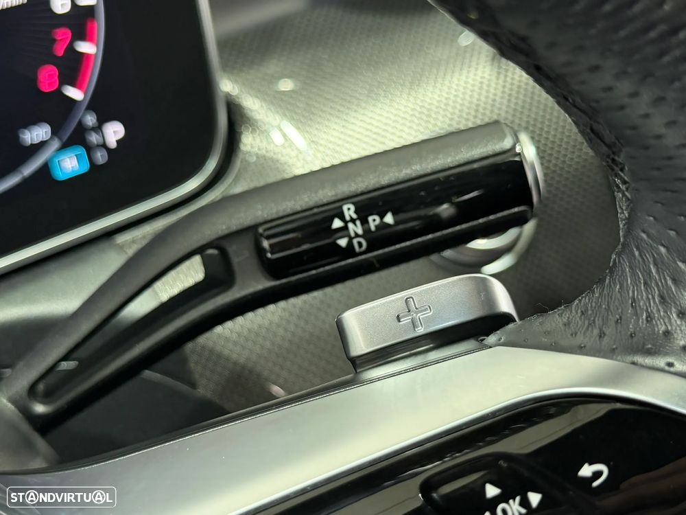 Mercedes-Benz C 300 e AMG Line - 29