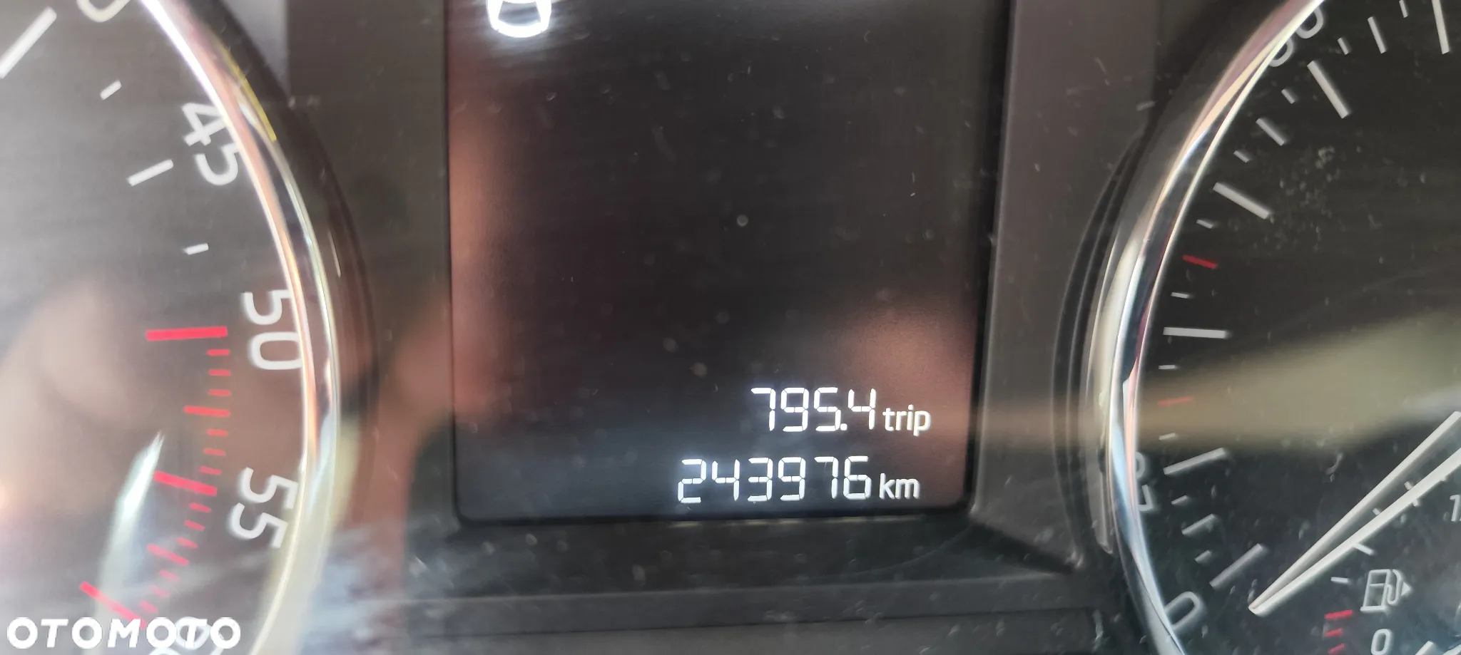 Skoda Octavia 1.6 TDI Ambition - 2