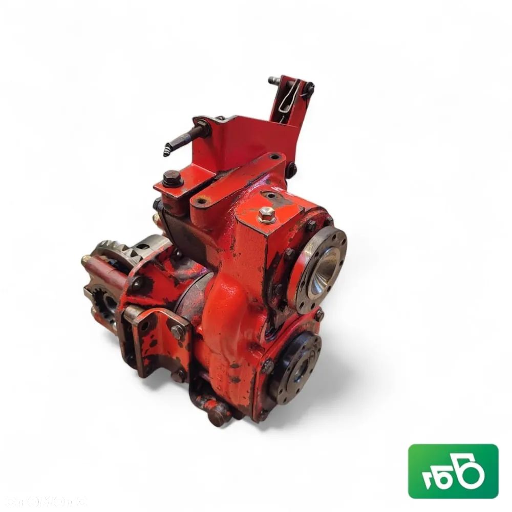 Dyferencjał 710/19 Carraro 18601 Manitou MLT 626 - 2