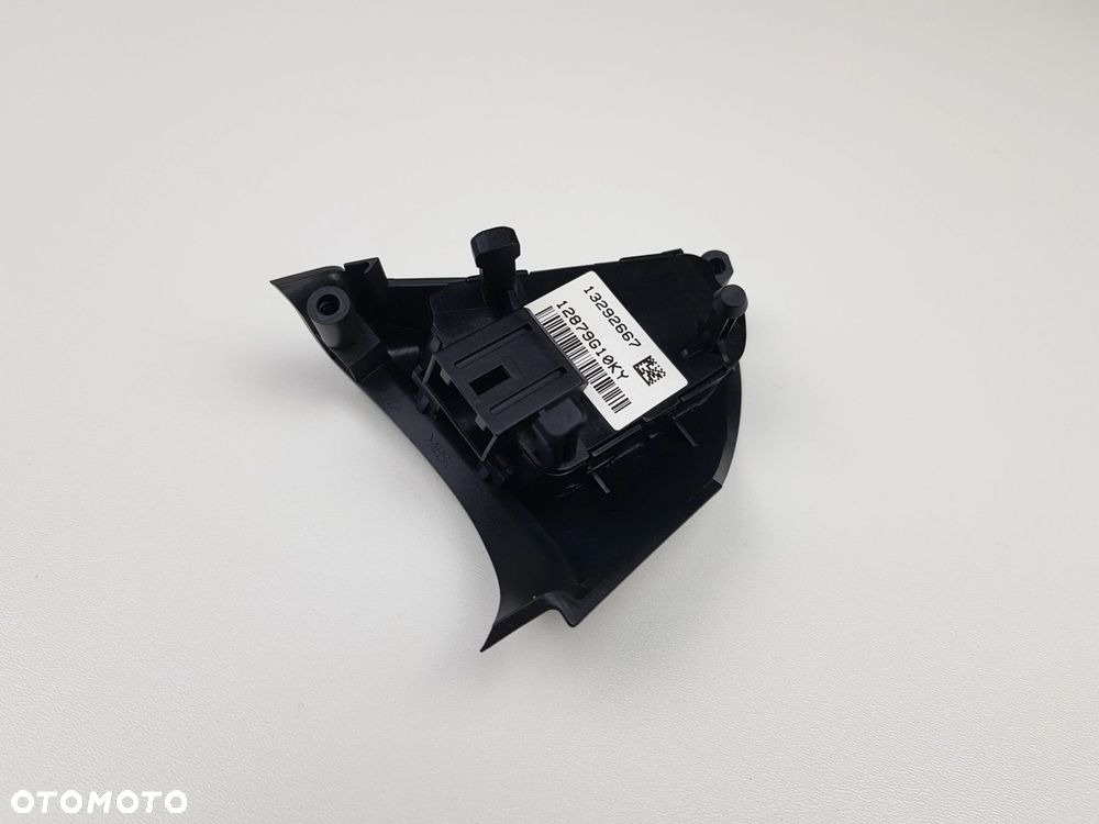 Panel sterowania kierownicy Przełącznik Chevrolet Cruze 13292667 - 6