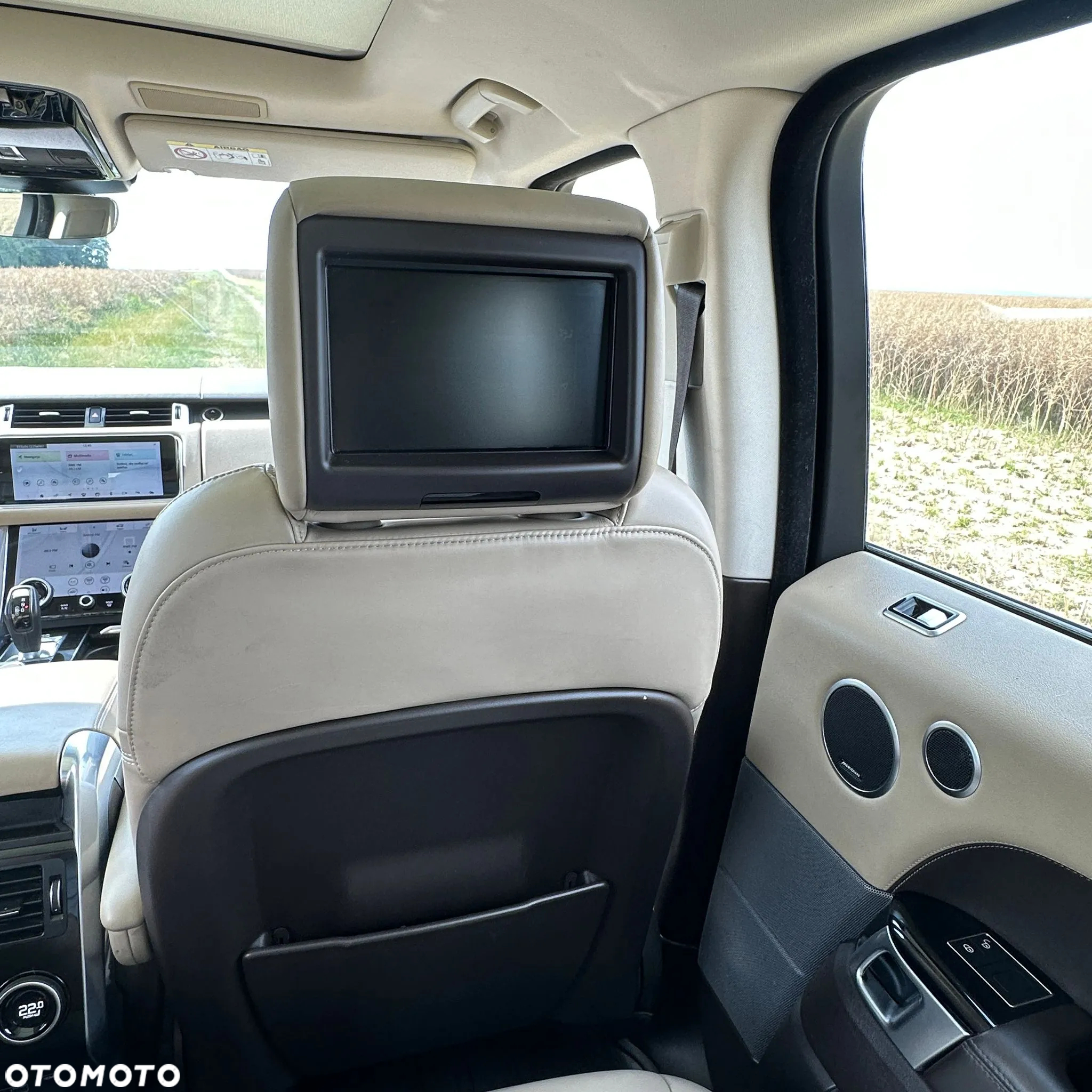 Land Rover Range Rover Sport S 2.0Si4 GPF HSE - 18