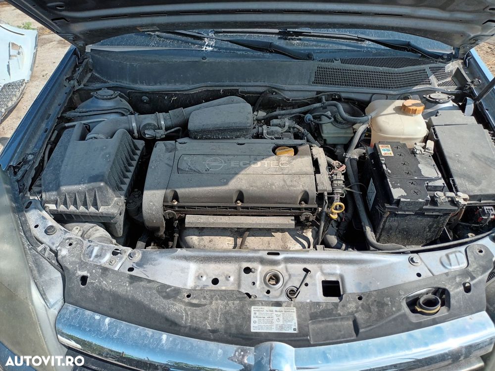 Dezmembrari  Opel ASTRA H  2004  > 2012 1.6 Benzina - 4