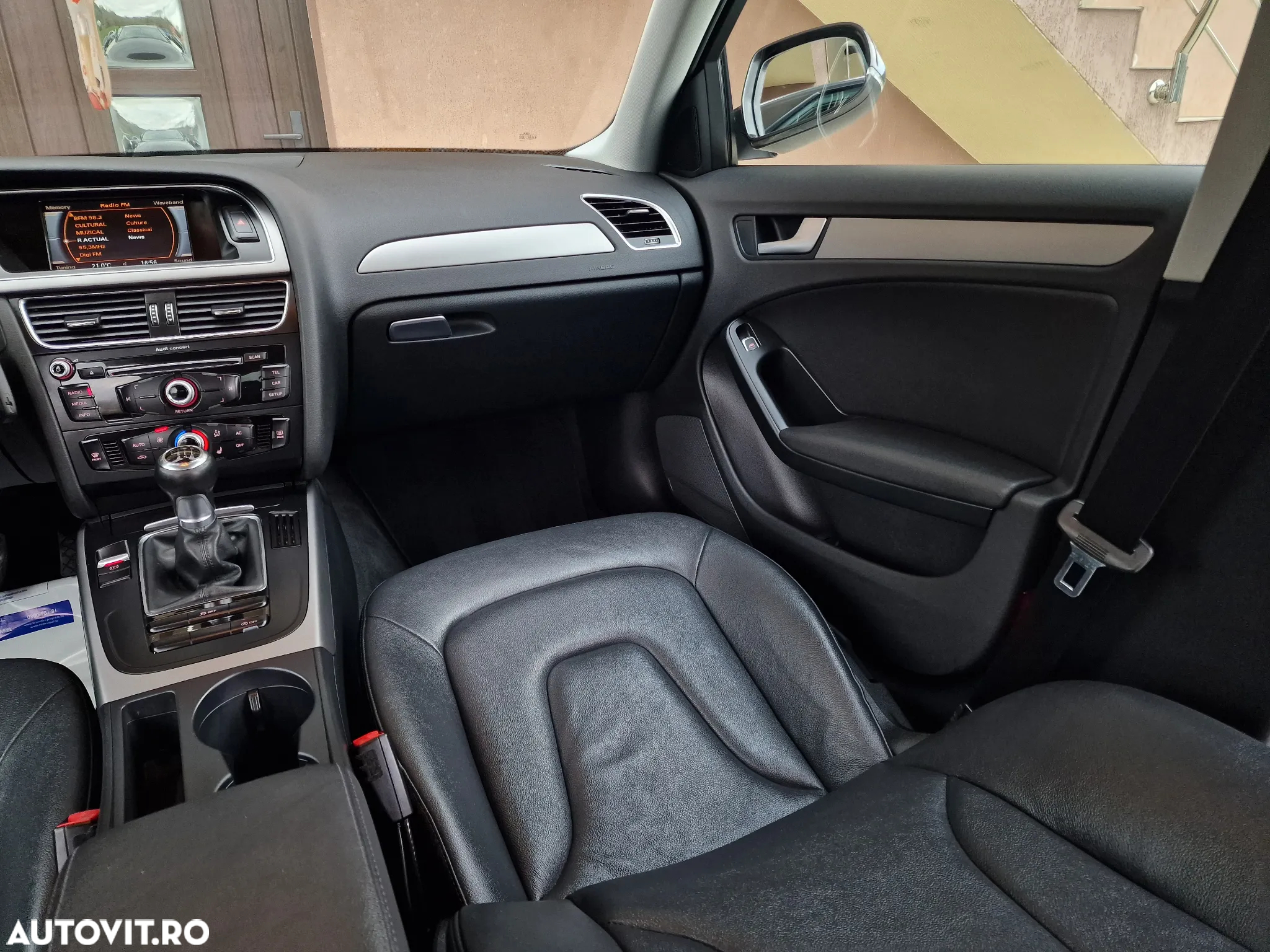 Audi A4 - 38