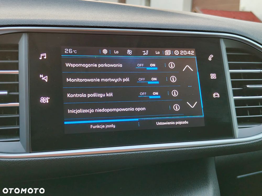 Peugeot 308 - 38