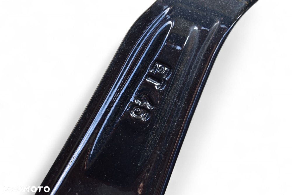Felga Aluminiowa RIAL LUCCA BLACK GLOSS 7.5" x 17" ET45 5x112 KBA 51889 - 9