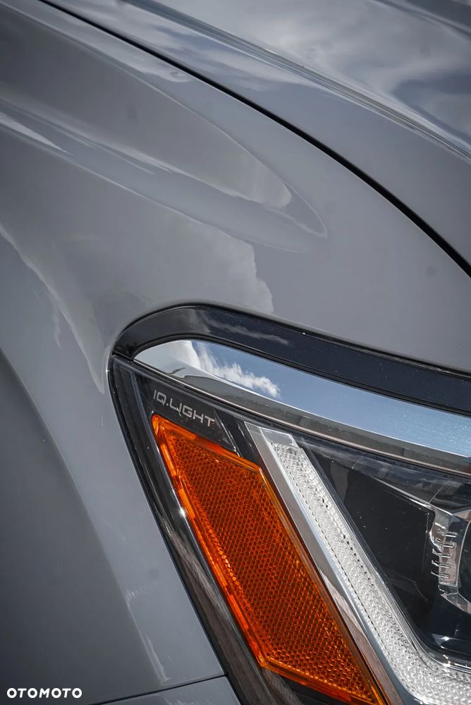 Volkswagen Atlas - 8