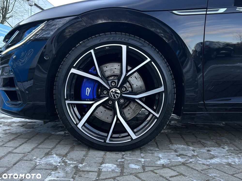 Volkswagen Arteon Shooting Brake 2.0 TSI 4Motion R DSG - 39