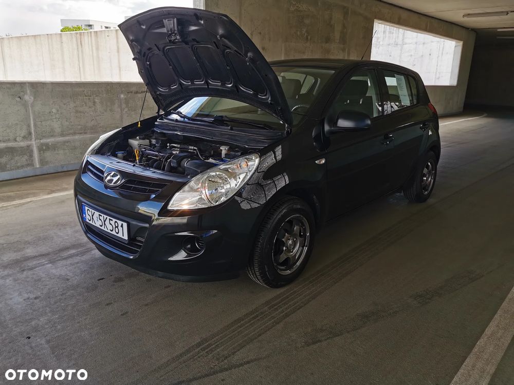 Hyundai i20 1.2 Style - 23