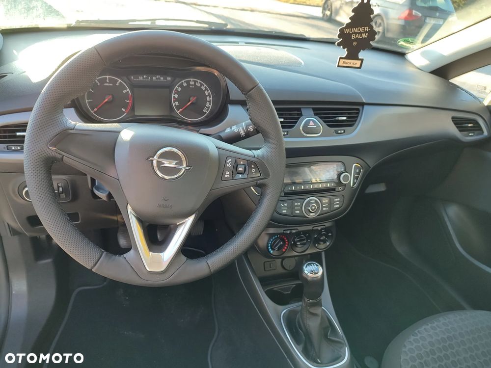 Opel Corsa 1.2 Active - 26