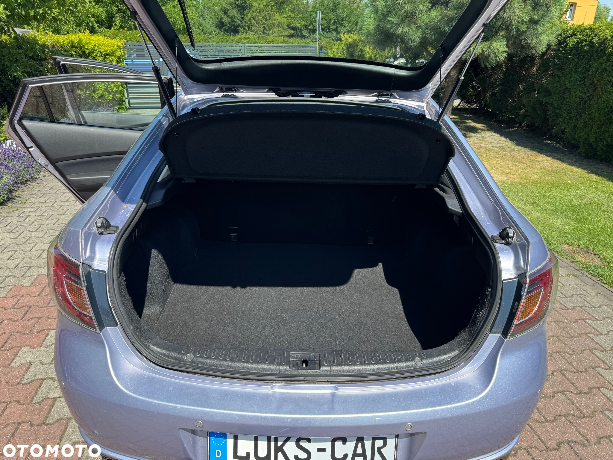 Mazda 6 2.0 Exclusive - 22