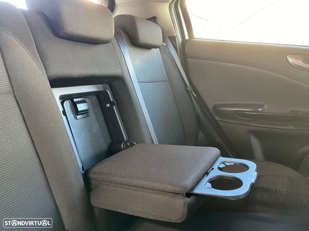 Alfa Romeo Giulietta 1.6 JTDm Corporate - 9