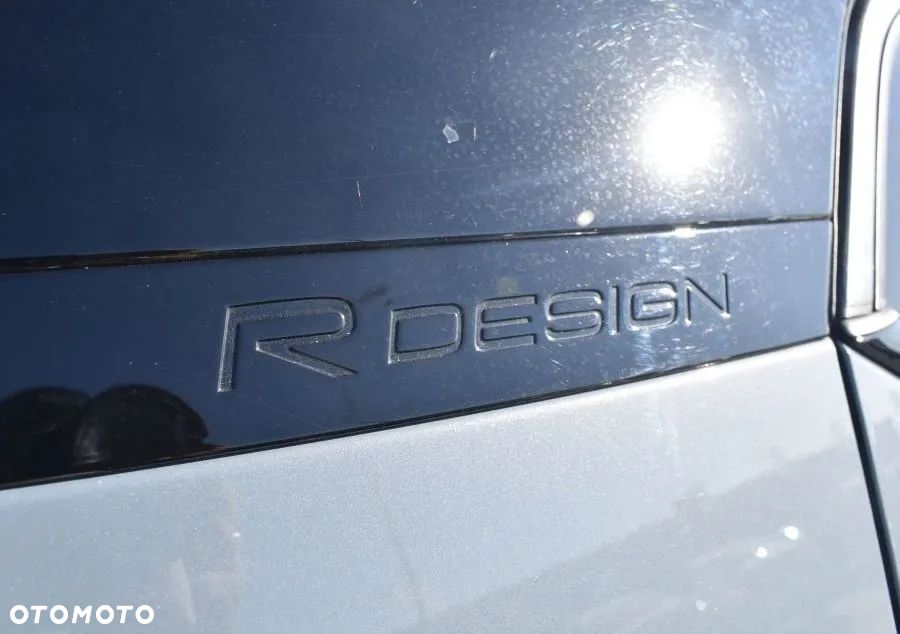 Volvo XC 40 T3 R-Design - 21