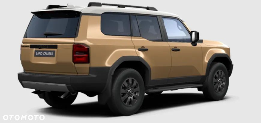 Toyota Land Cruiser LC 2.8 D-4D First Edition - 2