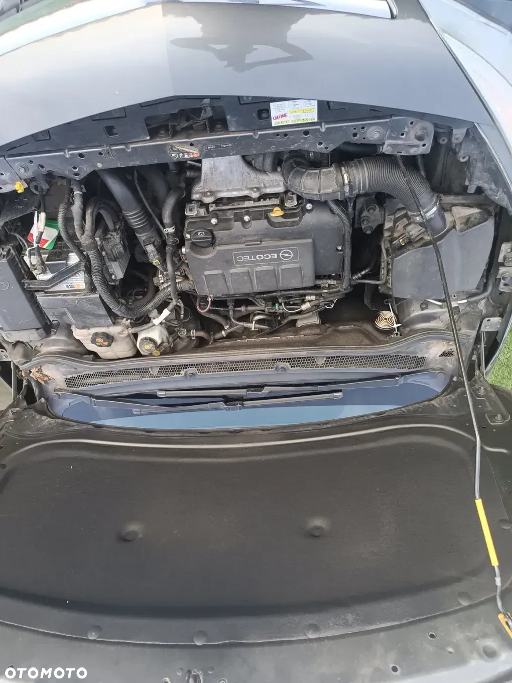 Opel Astra - 3