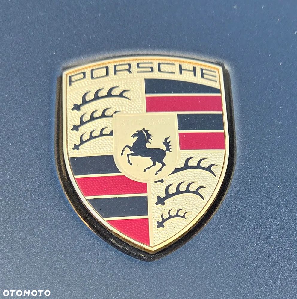 Porsche Macan S - 24