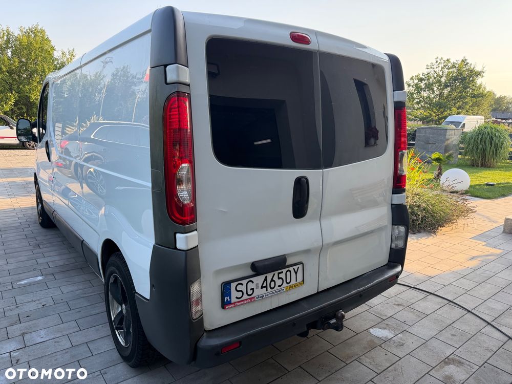 Renault Trafic - 3