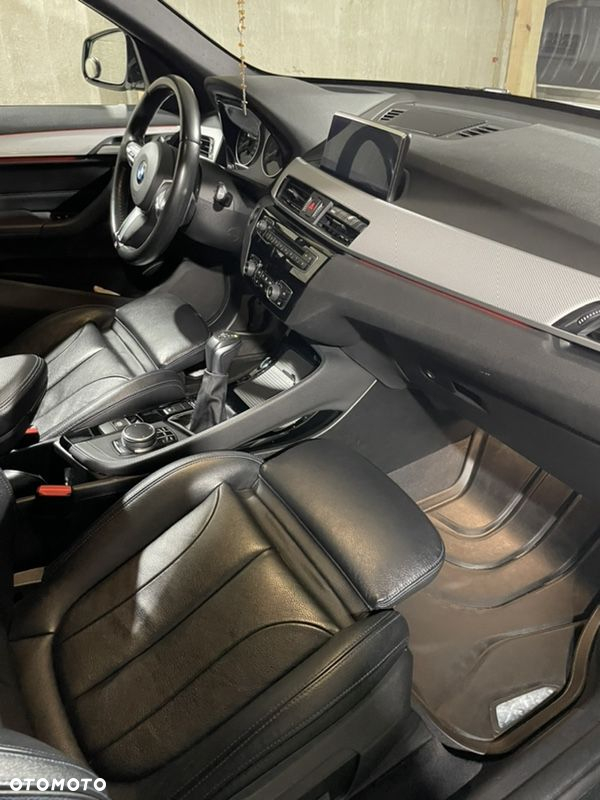 BMW X1 - 18