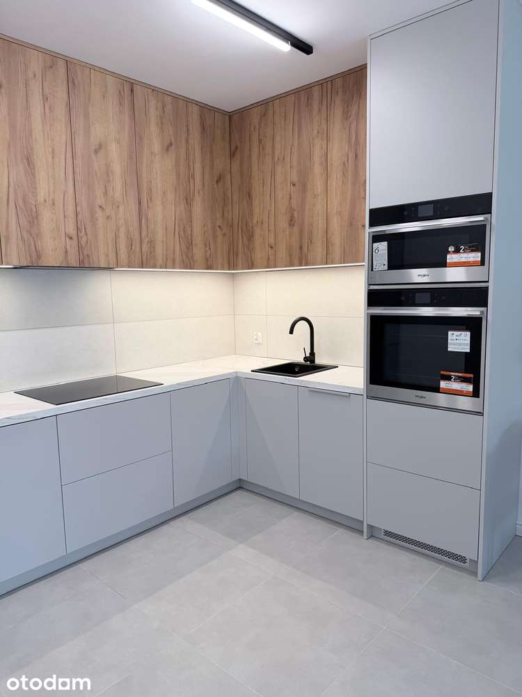 2 pokoje I Nowe I 46,16m2 I Bezpośrednio