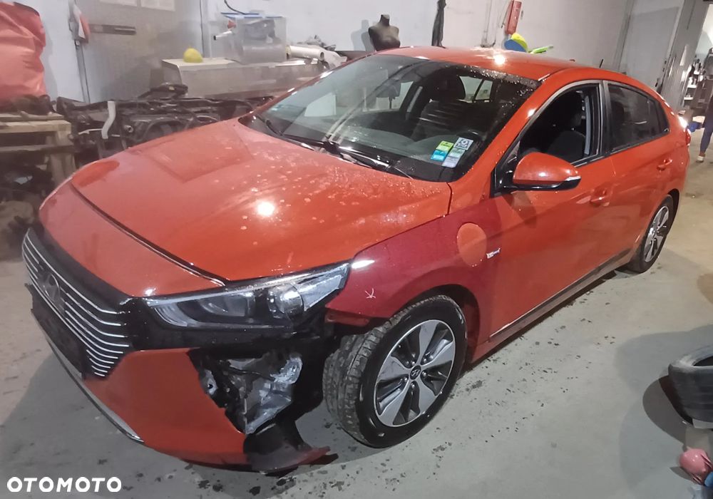 Hyundai IONIQ 1.6 GDI Trend - 5