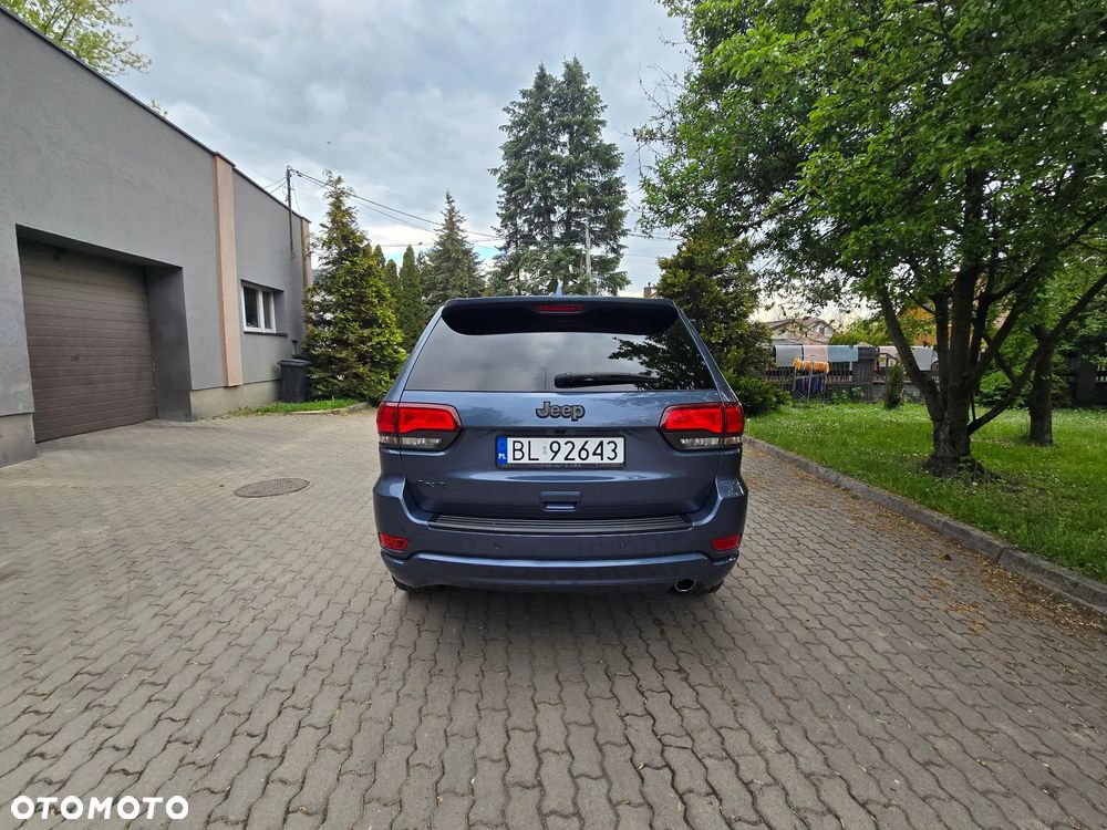 Jeep Grand Cherokee 3.6 V6 Laredo - 6