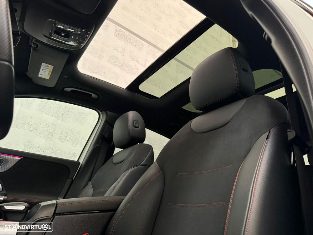 Mercedes-Benz GLA 250 e AMG Line - 6