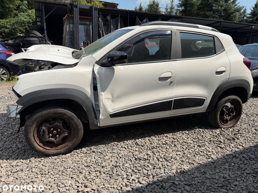 Dacia Spring - 6