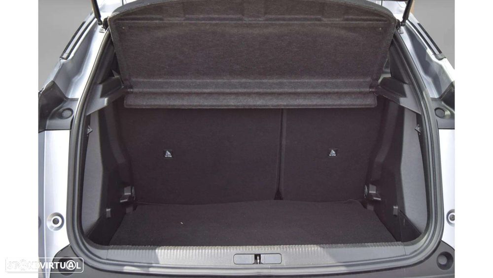 Peugeot 2008 1.2 Hybrid Allure e-DCS6 - 13