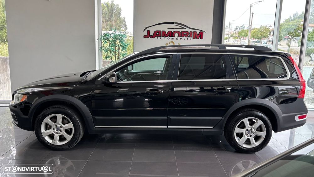 Volvo XC 70 2.0 D3 Drive Momentum - 8