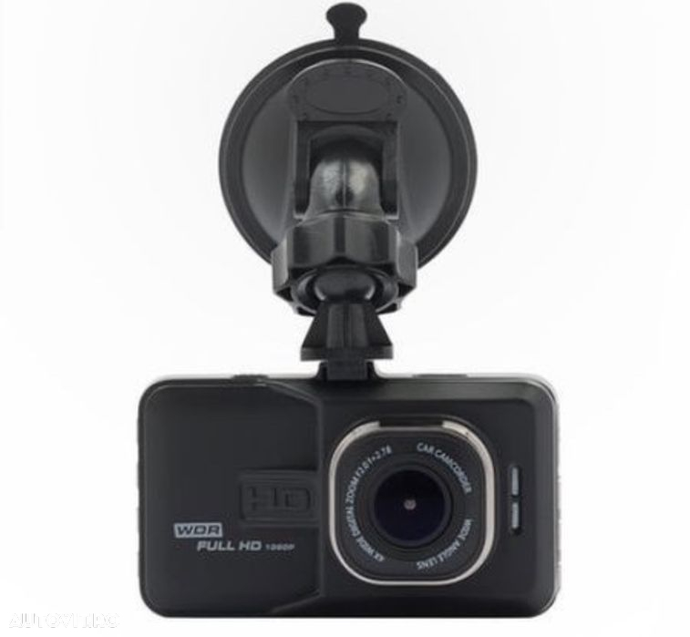 Camera Auto DVR 2Drive 3.0" Full HD G sensor Night Vision - 4