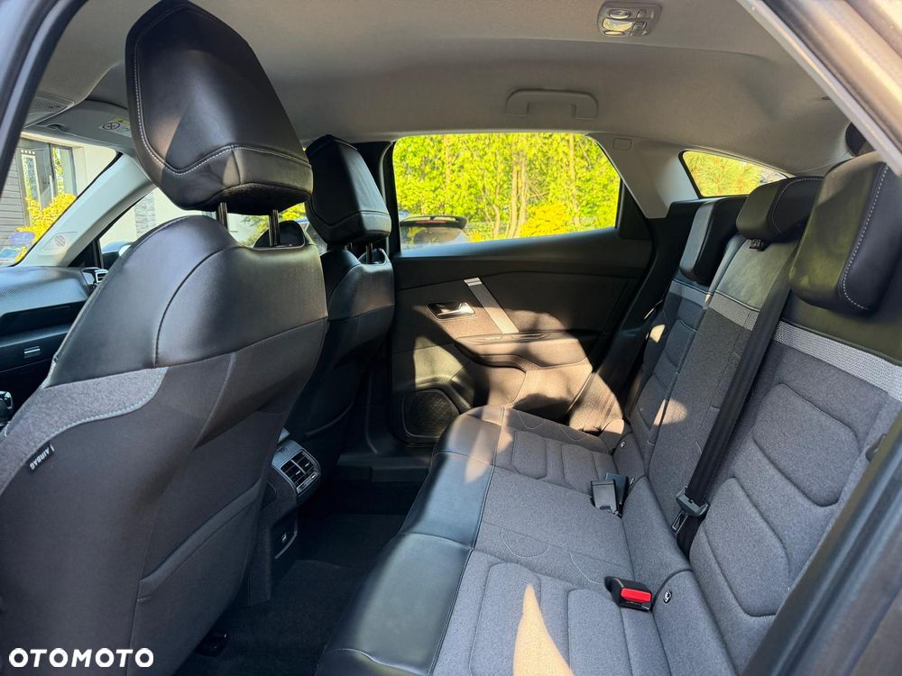 Citroën C4 1.2 PureTech Max S&S - 17