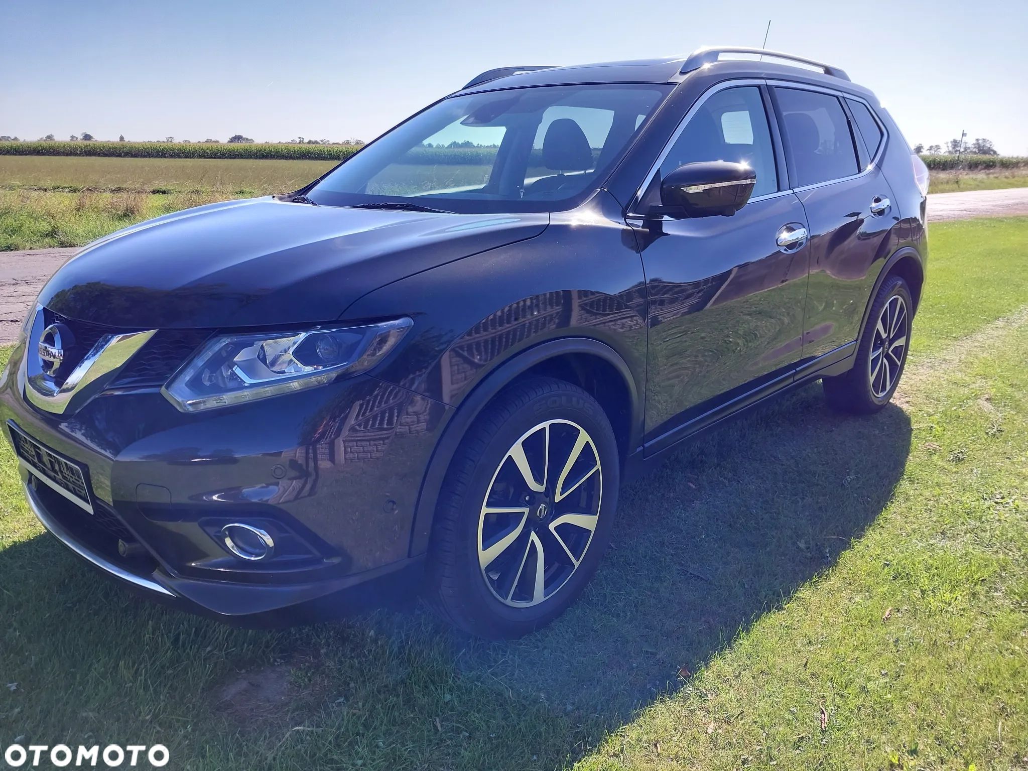 Nissan X-Trail 1.6 DCi Tekna 2WD - 1
