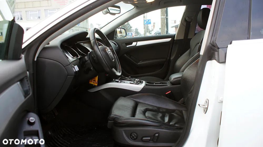 Audi A5 Sportback - 17