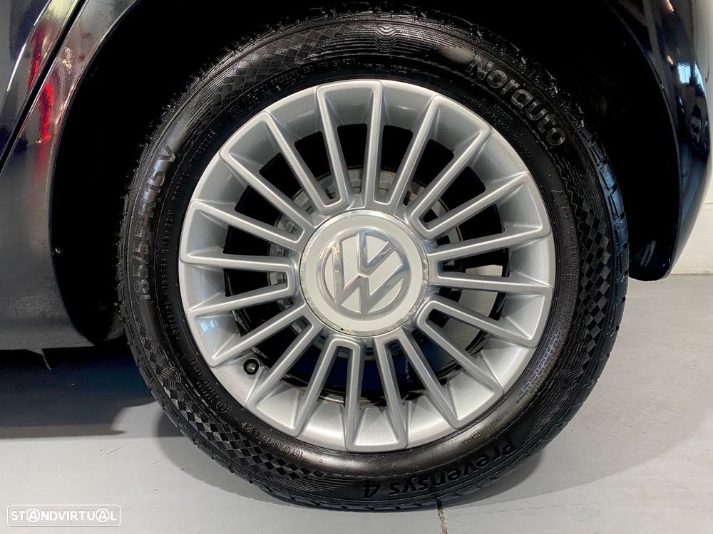 VW Up! - 18