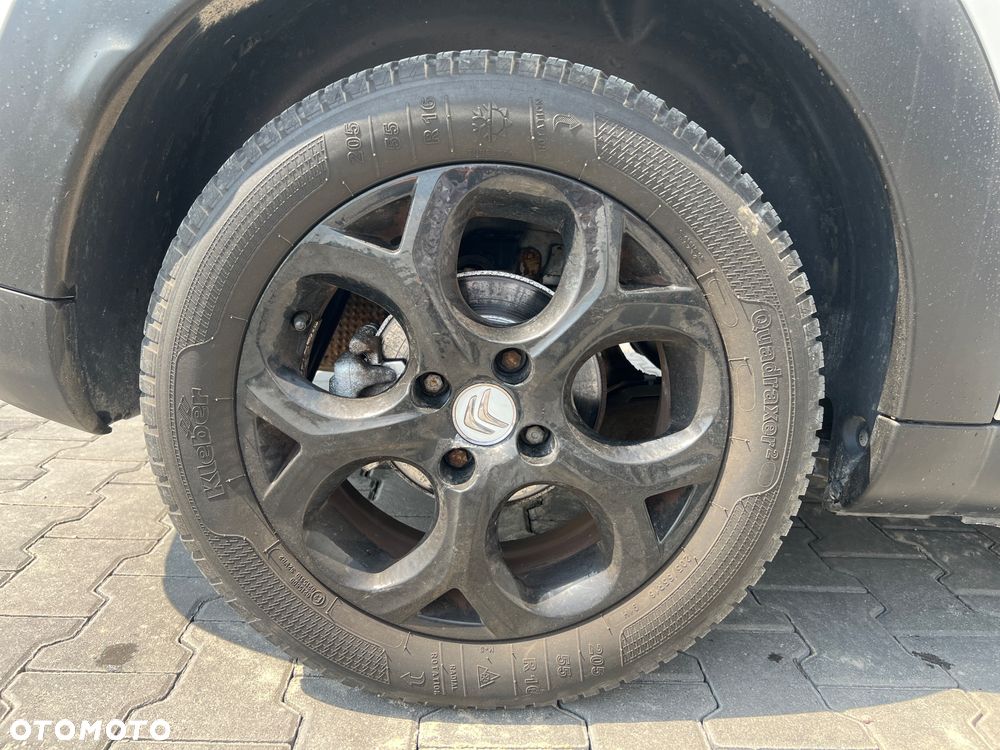Citroën C4 Cactus Pure Tech 110 Stop&Start Feel Edition - 16