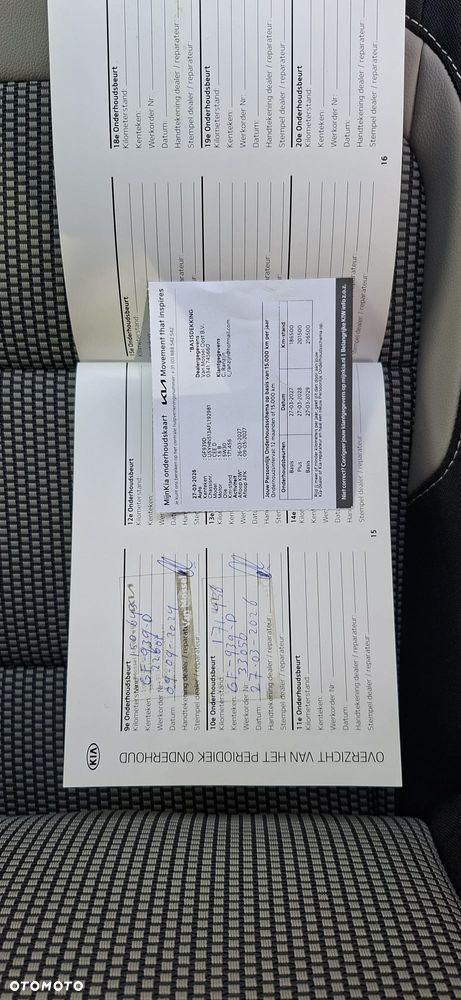 Kia Ceed 1.6 GDI L - 33