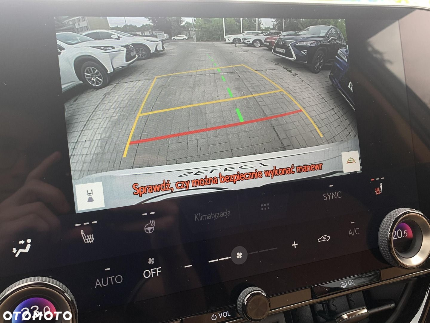 Lexus NX - 19