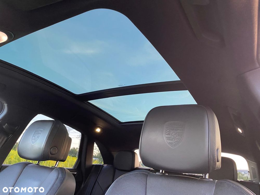 Porsche Macan S Diesel - 15