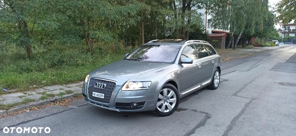 Audi A6 Allroad - 22